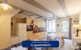 Maison Pecheur - Wifi - 500M Mer
